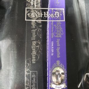 Double Pack KVD Burno & Bow N Arrow